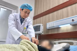 Sán não 'đội lốt' u não, bác sĩ cảnh báo nguy cơ chẩn đoán nhầm