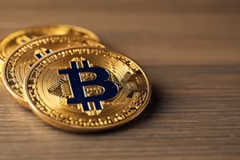 Bitcoin lao dốc từ đỉnh tháng 10, trở thành thước đo quan trọng của thị trường