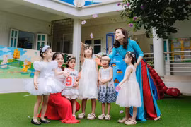 Giảm tuổi nghỉ hưu giáo viên mầm non: Cần phải căn cứ vào nguyện vọng của giáo viên!
