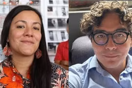 Tổng thống Mexico lên án vụ sát hại hai quan chức cấp cao ngay giữa thủ đô