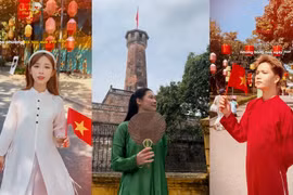 Khi KOL “kể” chuyện yêu nước