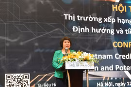 Gần 461 nghìn tỷ đồng trái phiếu được xếp hạng tín nhiệm, chiếm hơn 1/3 dư nợ toàn thị trường