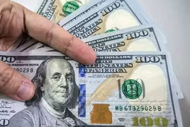 Đồng USD suy yếu vì lo ngại nguy cơ chính phủ Mỹ đóng cửa