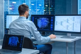Bước đột phá trong quản lý tài sản số: Việt Nam học hỏi từ "những người đi trước"