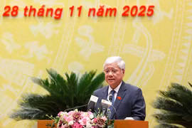 Hà Nội ưu tiên nguồn lực xử lý dứt điểm các vấn đề lớn, kéo dài nhiều năm