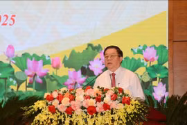 Ngành Tuyên giáo và Dân vận sau hợp nhất: Kiện toàn bộ máy, khơi thông điểm nghẽn, tạo đột phá chiến lược
