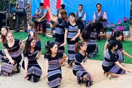 Xã Minh Long (Quảng Ngãi): Giảm nghèo bền vững nhờ chính sách đồng hành và chuyển đổi số từ cơ sở