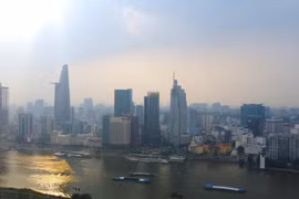 Thị trường bất động sản quý II/2025: Các loại hình đồng loạt phục hồi, đón dòng tiền đầu tư mới