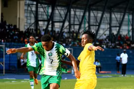 Nhận định, dự đoán Nigeria vs Tanzania: Áp đảo kẻ yếu