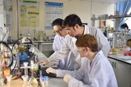 Việt Nam sẽ cử 1.500 ứng viên/năm du học Nga, Trung Quốc và các nước Đông Âu giai đoạn 2026–2035
