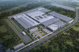 Omoda & Jaecoo - Hãng xe Trung Quốc đầu tiên xây dựng nhà máy tại Việt Nam