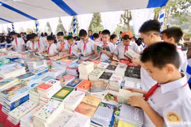 Thanh Hóa tạm dừng tổ chức các hoạt động giáo dục để ứng phó với bão số 3