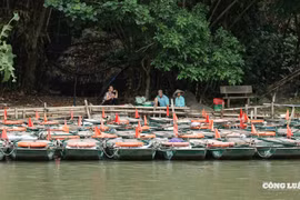 Cấm đường, dừng tàu, chuyển tải khẩn: Bộ Xây dựng siết chặt an toàn giao thông trước bão lớn