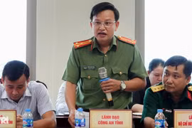 Xác định nguyên nhân khiến 3 người tử vong trong nhà trọ ở Đồng Tháp