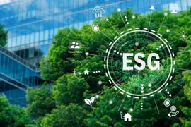Đổi xanh, kiếm bạc tỷ: Doanh nghiệp Việt tận dụng ESG để dẫn đầu thị trường