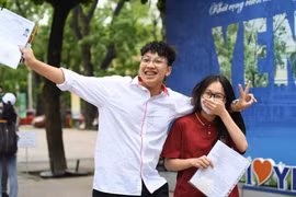 Ninh Bình công bố điểm thi và điểm chuẩn vào lớp 10 năm học 2025–2026