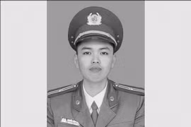 Cấp Bằng Tổ quốc ghi công cho Thiếu tá anh dũng hy sinh khi truy bắt tội phạm ma túy