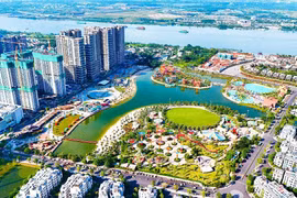 Hạ tầng kích hoạt chu kỳ mới: Thời điểm quyết định để sở hữu căn hộ “giá chân sóng” tại Vinhomes Grand Park