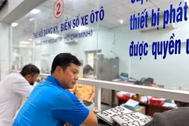 Quy định mới về giá tính lệ phí trước bạ đối với nhà đất, ô tô, xe máy