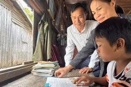 Đắk Lắk đầu tư hơn 740 tỷ đồng, quyết tâm không để học sinh vùng biên bỏ lỡ năm học mới