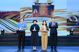 Dự án của GELEX được vinh danh tại Giải thưởng Hành động vì cộng đồng 2025
