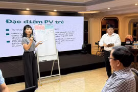 Hội nghị Giảng viên phía Nam 2025: Đổi mới để dẫn dắt chuyển đổi số báo chí