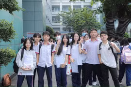Loạn quy đổi điểm xét tuyển đại học: Cần một chuẩn chung toàn quốc