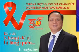 Như hoa hướng dương hướng về ánh sáng- Kỳ cuối: Không để ai bị lãng quên