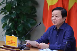 Bổ sung chế tài mạnh, kể cả xử lý hình sự với hành vi cố tình phát tán dịch bệnh