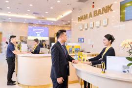 Nam A Bank huy động thành công vốn vay từ Symbiotics, đẩy mạnh tín dụng xanh và phát triển bền vững