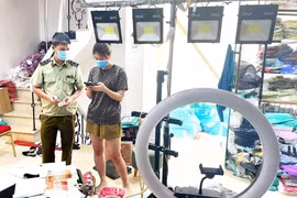 Chuyên gia văn hóa Ngô Hương Giang: Chuẩn mực đạo đức kinh doanh phải bắt đầu từ tuân thủ pháp luật