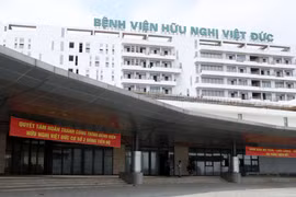 Chuẩn bị nhân lực để sẵn sàng vận hành hiệu quả cơ sở 2 bệnh viện Bạch Mai và Việt Đức