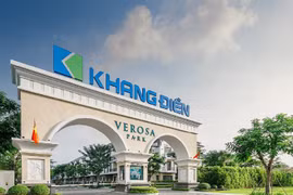 Khang Điền (HOSE - KDH): Phó Chủ tịch giảm mạnh sở hữu, nợ vay áp sát 9.900 tỷ, tồn kho chiếm gần 70% tài sản