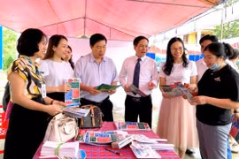 Tuyên Quang: Thúc đẩy xuất khẩu lao động như một trụ cột giảm nghèo bền vững