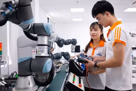 Thành lập sàn giao dịch công nghệ chỉ cần 1 bộ hồ sơ, nộp qua môi trường điện tử