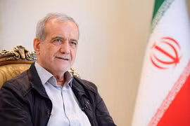 Iran sẽ tái thiết các cơ sở hạt nhân bị phá hủy, khẳng định mục đích dân sự