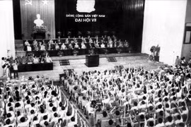 Đại hội lần thứ VII của Đảng: Làm sáng rõ con đường quá độ lên chủ nghĩa xã hội của Việt Nam