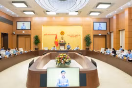 Đảm bảo xây dựng chính quyền cấp xã gần dân, sát dân