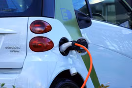 Những sự thật lý thú về pin xe điện