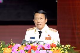 Đại hội đại biểu Đảng bộ Công an Trung ương lần thứ VIII: Vững một niềm tin quyết thắng