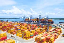 Cảng Đoạn Xá (DXP): Kế hoạch kinh doanh thận trọng và biến động nhân sự trước thềm Đại hội cổ đông 2025