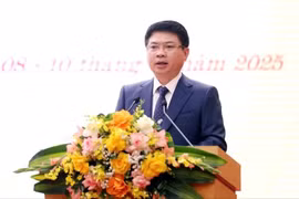 Phú Thọ: Chuẩn bị các điều kiện chăm lo Tết 2026 chu đáo cho đối tượng chính sách và hộ nghèo