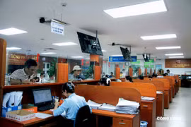 Kết quả thủ tục hành chính 100% chuyển qua bưu điện hoặc tài khoản dịch vụ công cá nhân