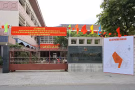 Trụ sở dôi dư ở TP HCM được xử lý như thế nào?
