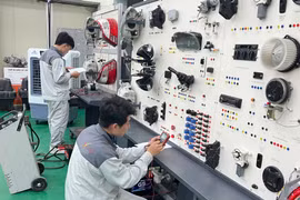 10 cơ sở giáo dục được “chọn mặt gửi vàng” đào tạo nhân lực điện hạt nhân