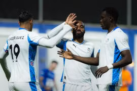 Nhận định, dự đoán Neom SC vs Al Najma: Chủ nhà thắng dễ