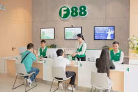 Đằng sau cửa hàng tài chính "như PGD ngân hàng thu nhỏ" của F88 cất giấu chiến lược kinh doanh gì?