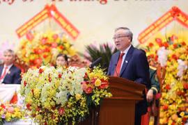 'Lâm Đồng: Hội tụ tinh hoa – Phát triển bứt phá'