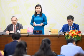 Cơ hội hiếm có để người dân trực tiếp góp ý sửa Hiến pháp: Đã mở trên VNeID và cổng Quốc hội