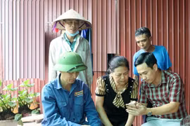 Ứng dụng công nghệ và chuyển đổi số, giúp nâng cao hiệu quả công tác giảm nghèo